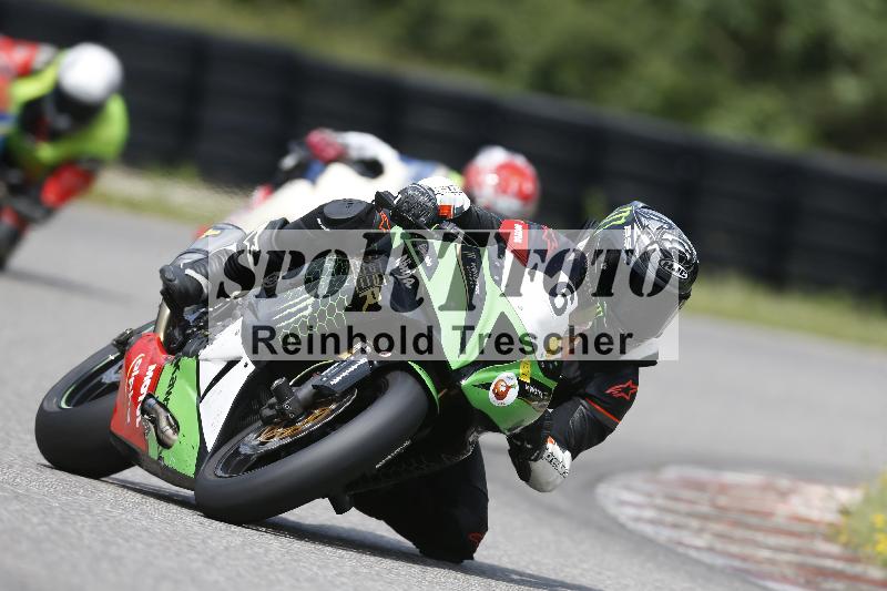 /24 08.06.2025 TZ Motorsport ADR/Gruppe gelb/6